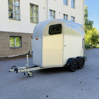 Böckmann Champion Esprit (2026) – uusi hevostraileri