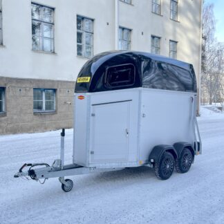 Böckmann Champion Uno Esprit (2026) – uusi hevostraileri