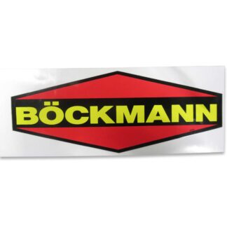 Böckmann Tarra Diamond 300 x 130 mm (alkuperäinen)