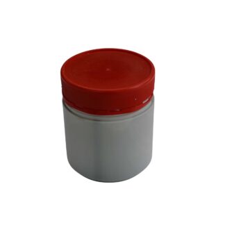 Böckmann Polyesterikorjausmassa Gelcoat antrasiitti (metallic) 250 g (alkuperäinen)