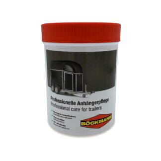 Böckmann Trailer Care Plywood hoitoaine, 1000 ml (alkuperäinen)